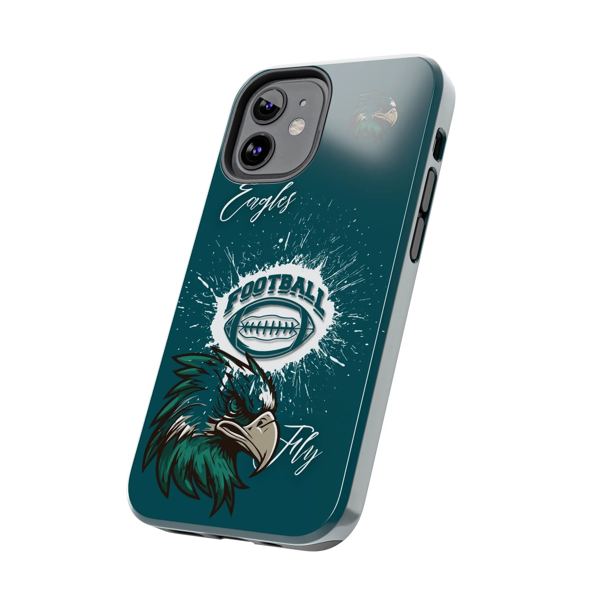 Phone Case - Football Inspired Eagles Fan