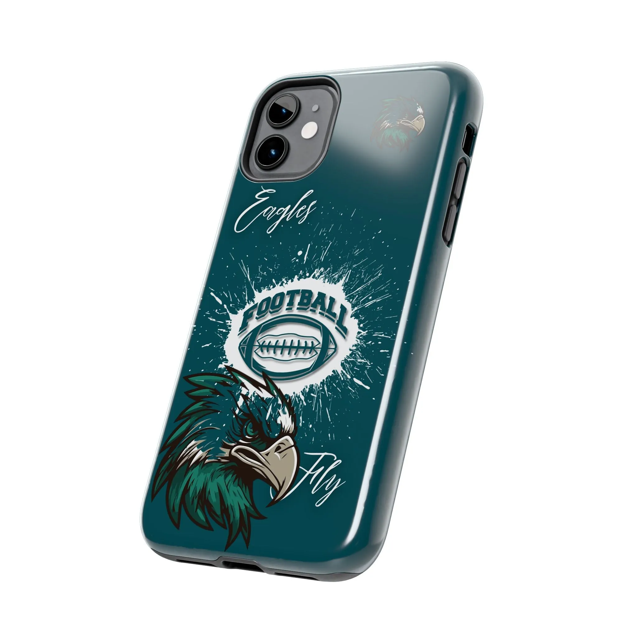 Phone Case - Football Inspired Eagles Fan