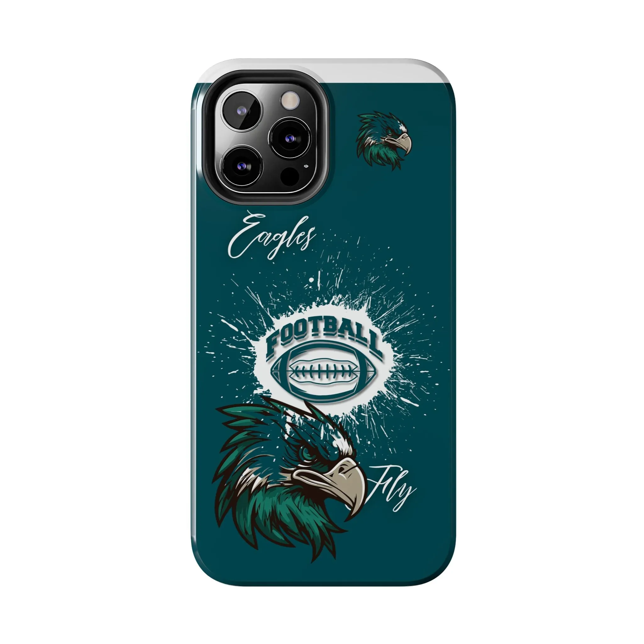 Phone Case - Football Inspired Eagles Fan