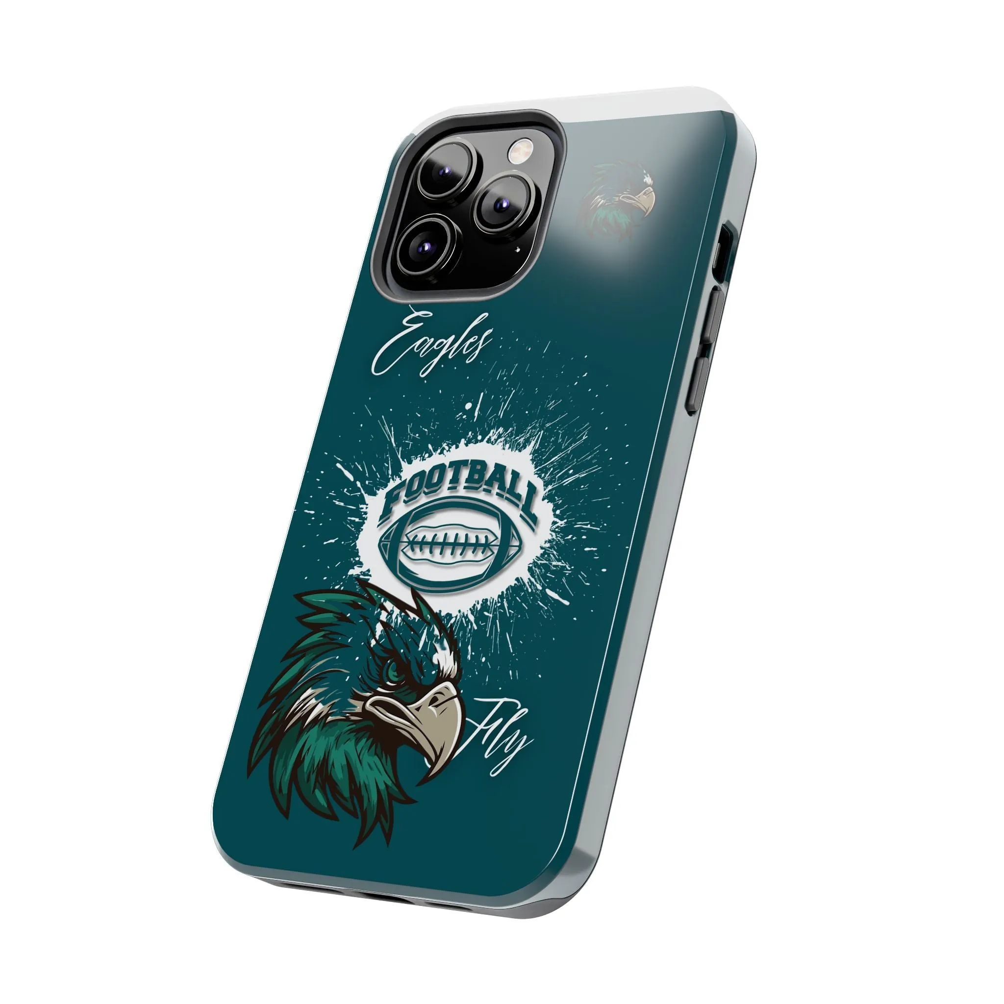 Phone Case - Football Inspired Eagles Fan