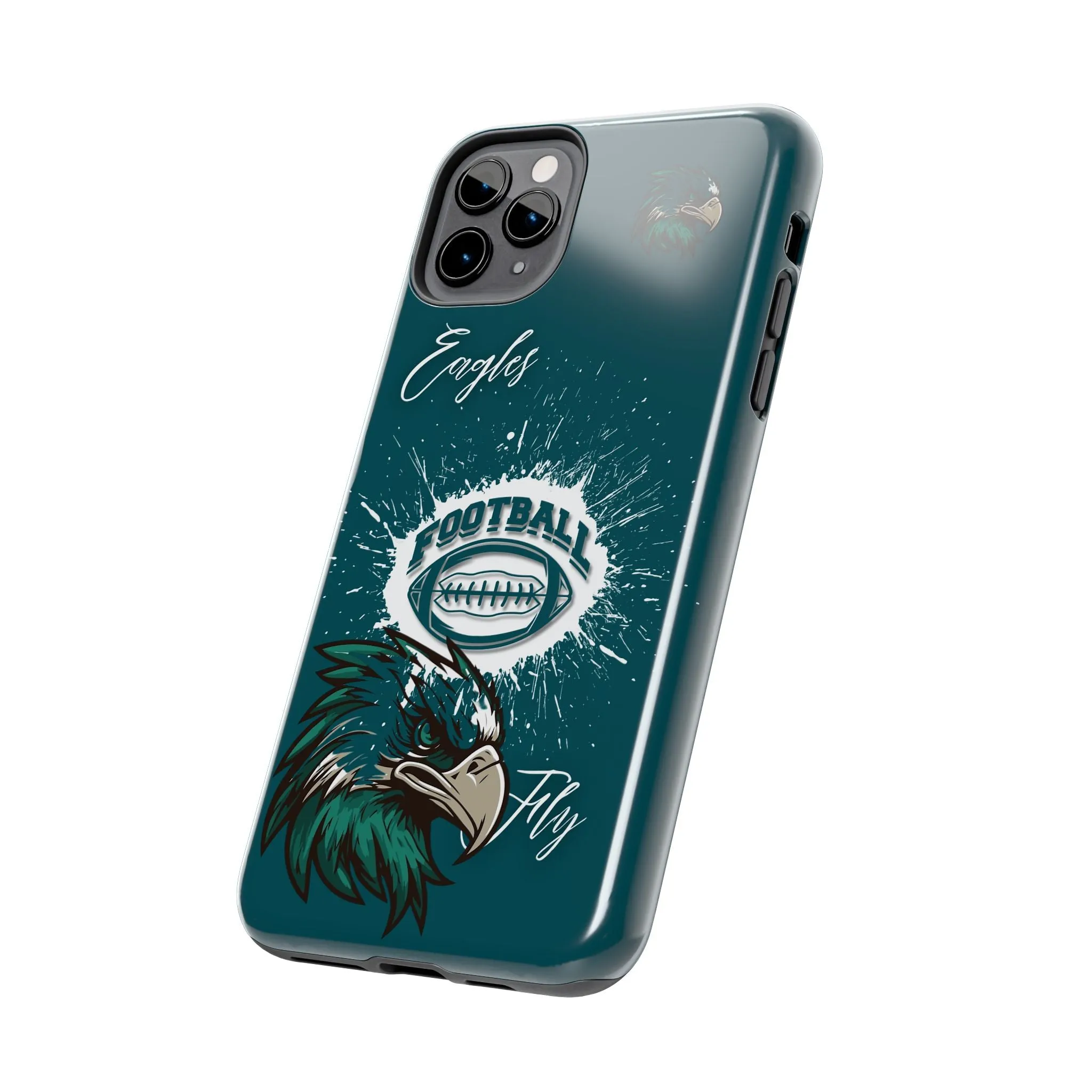 Phone Case - Football Inspired Eagles Fan