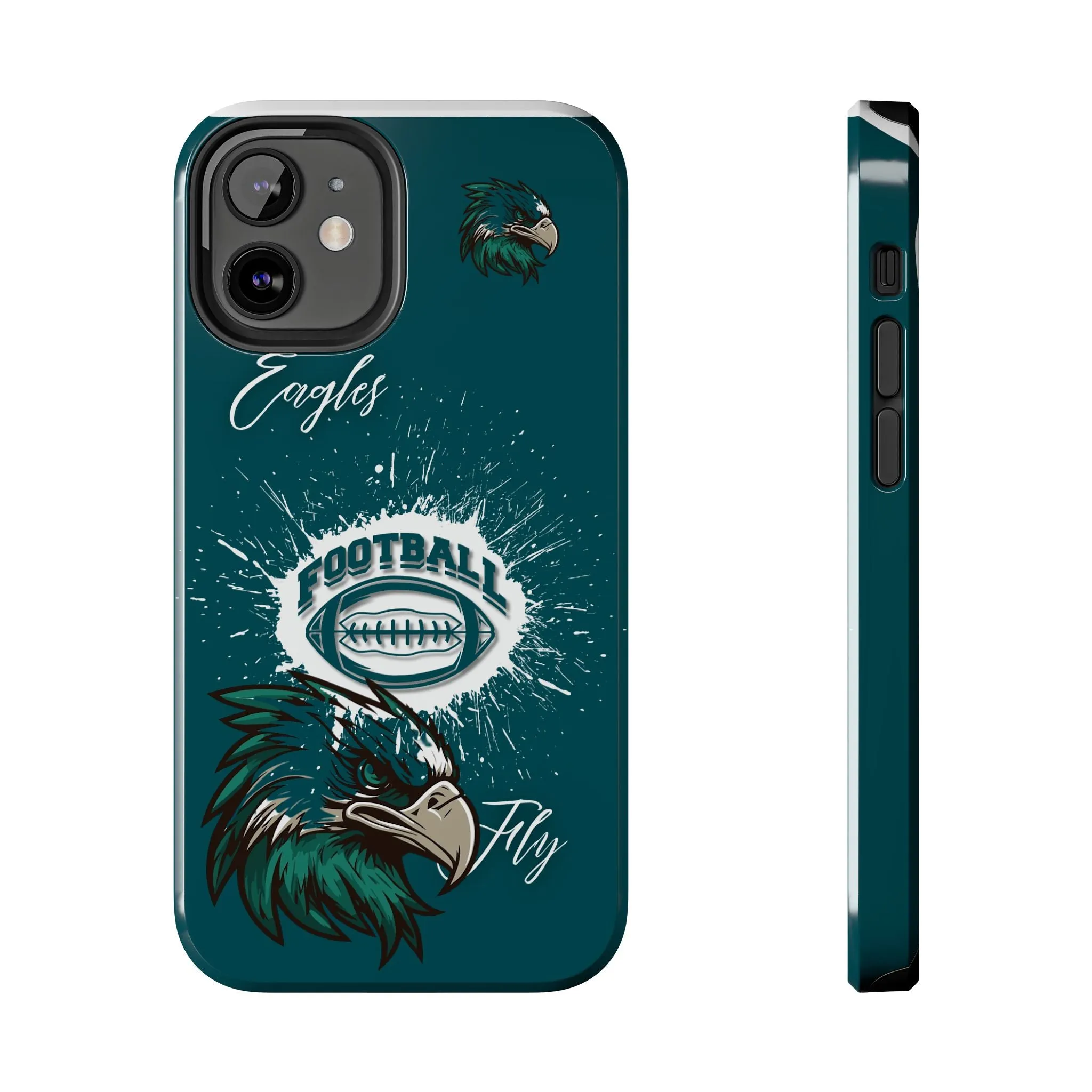 Phone Case - Football Inspired Eagles Fan