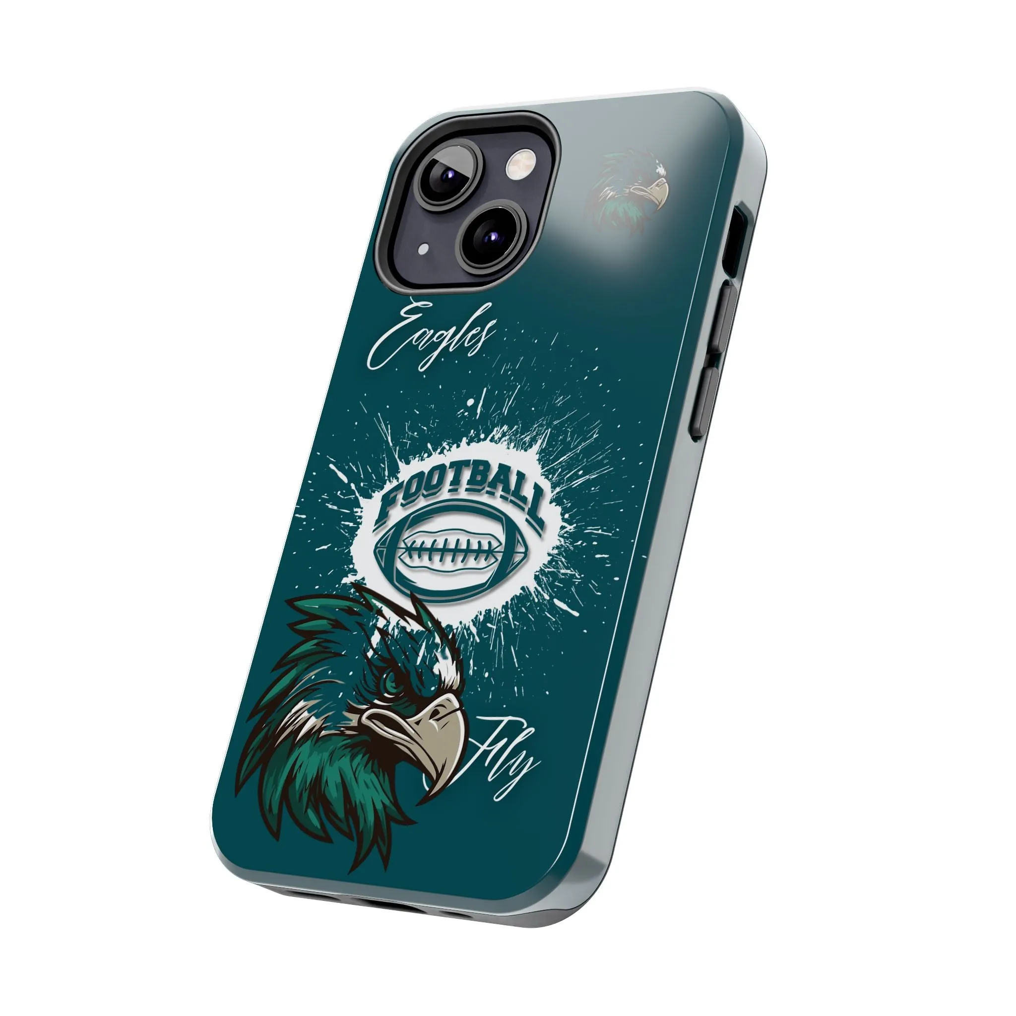 Phone Case - Football Inspired Eagles Fan