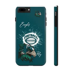 Phone Case - Football Inspired Eagles Fan