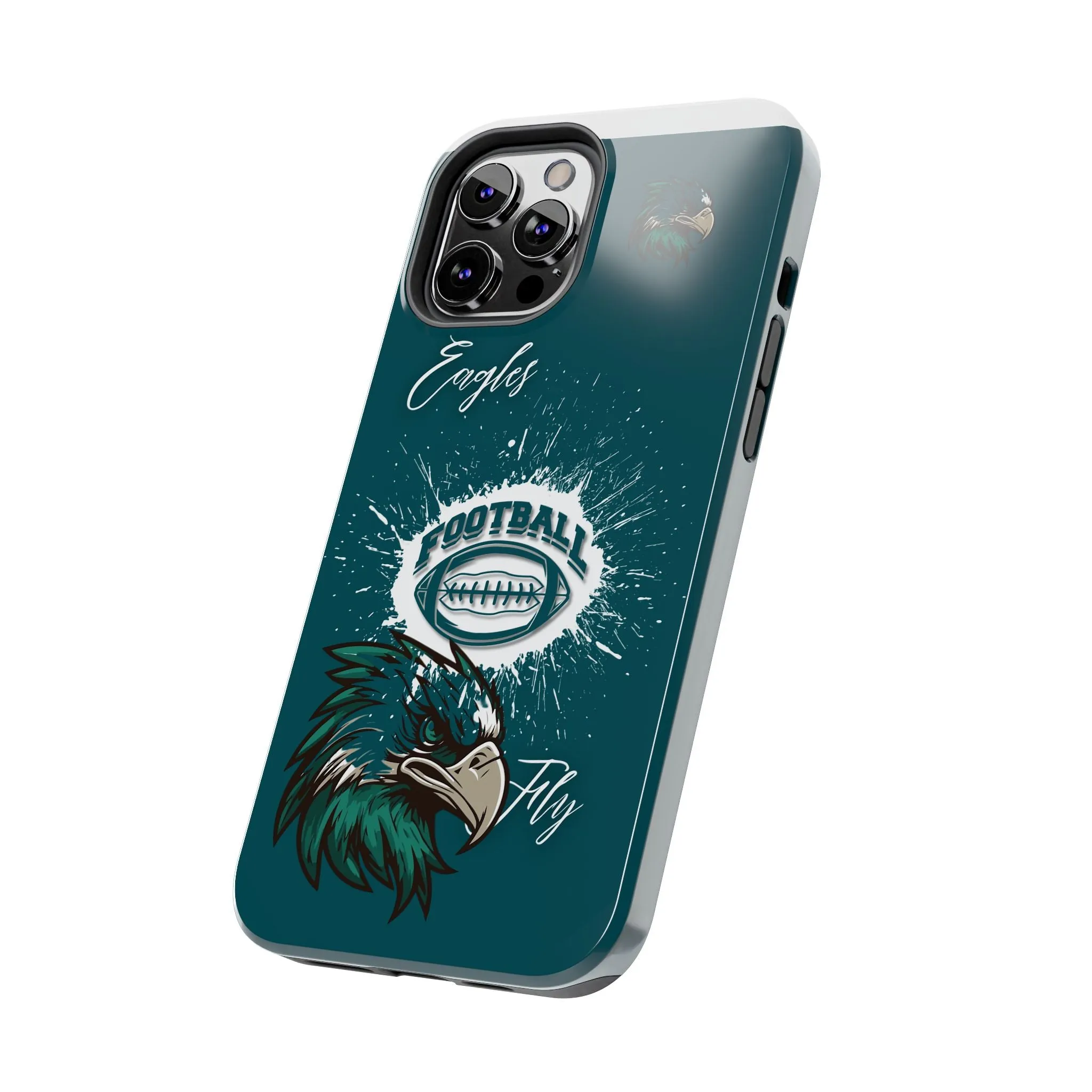 Phone Case - Football Inspired Eagles Fan