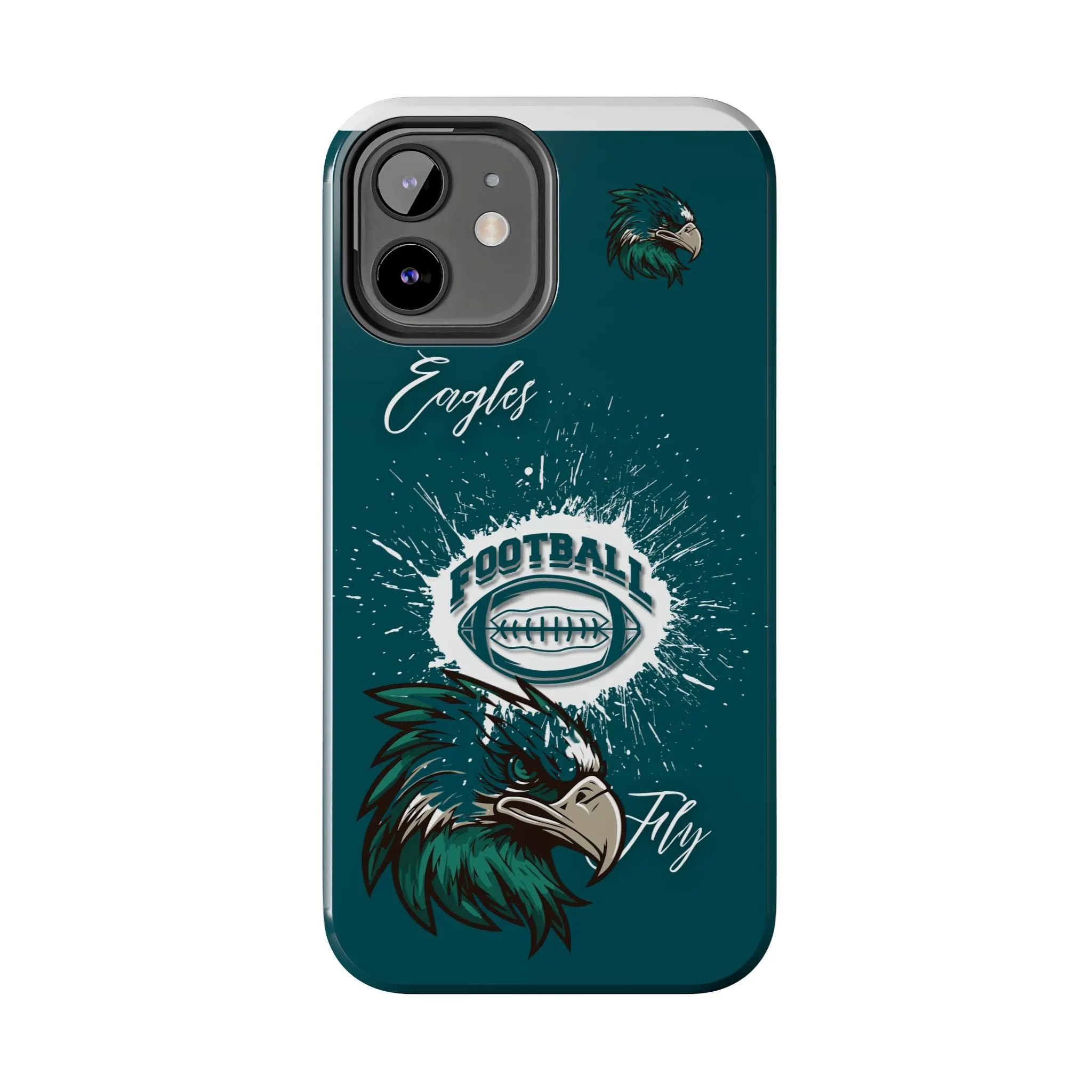 Phone Case - Football Inspired Eagles Fan