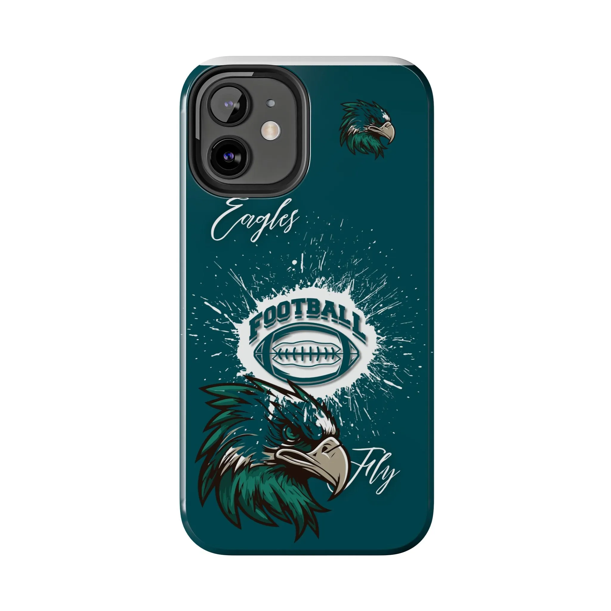 Phone Case - Football Inspired Eagles Fan