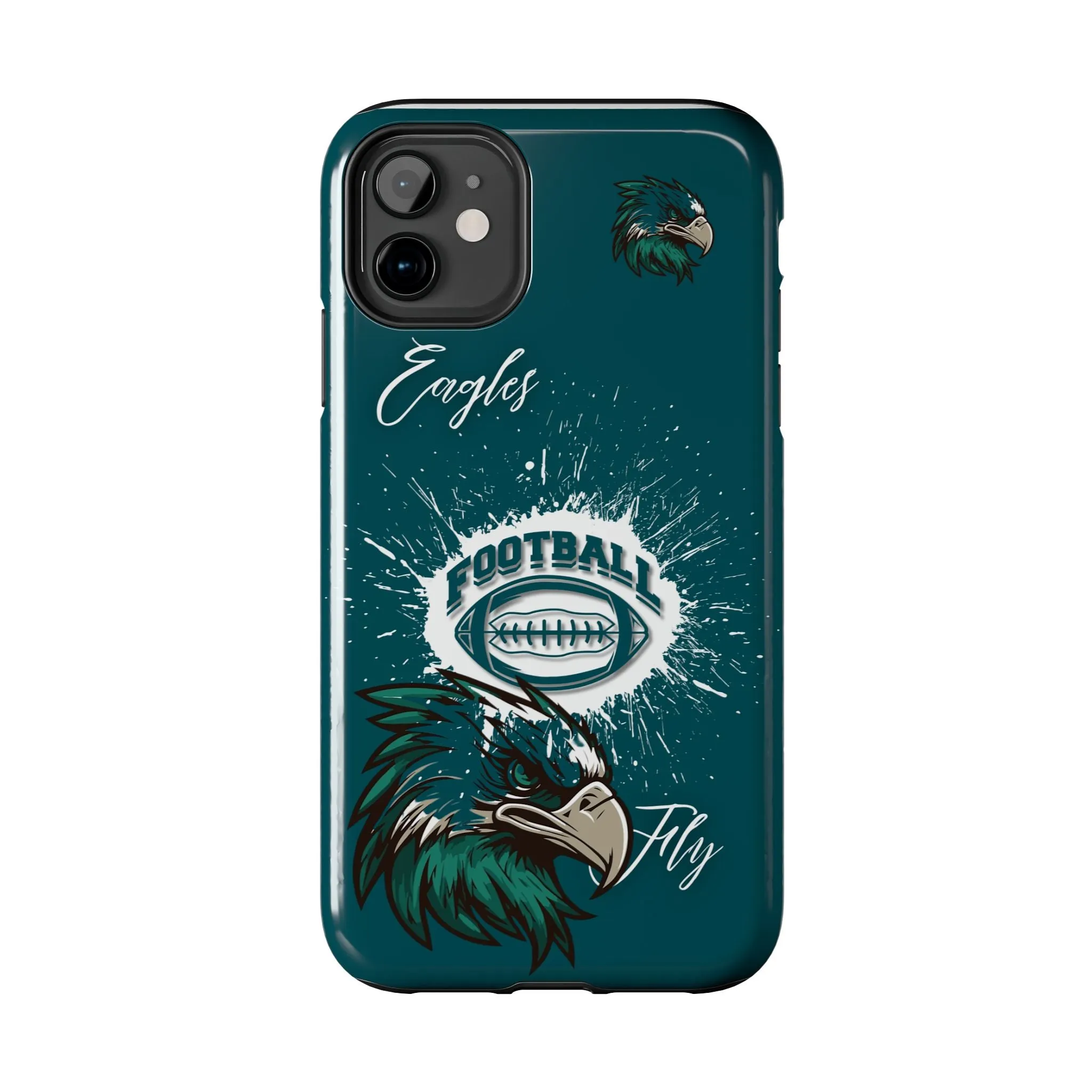 Phone Case - Football Inspired Eagles Fan