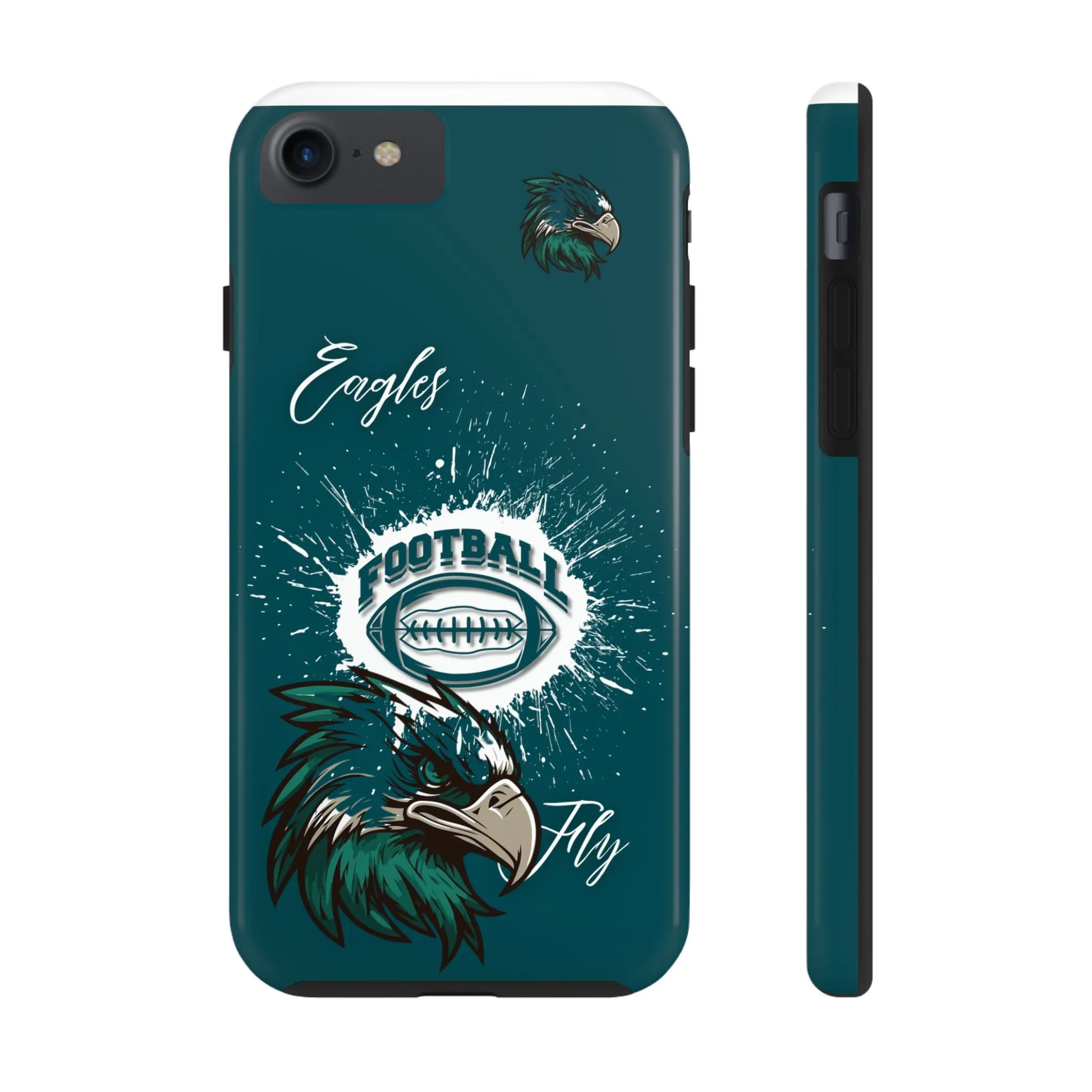 Phone Case - Football Inspired Eagles Fan