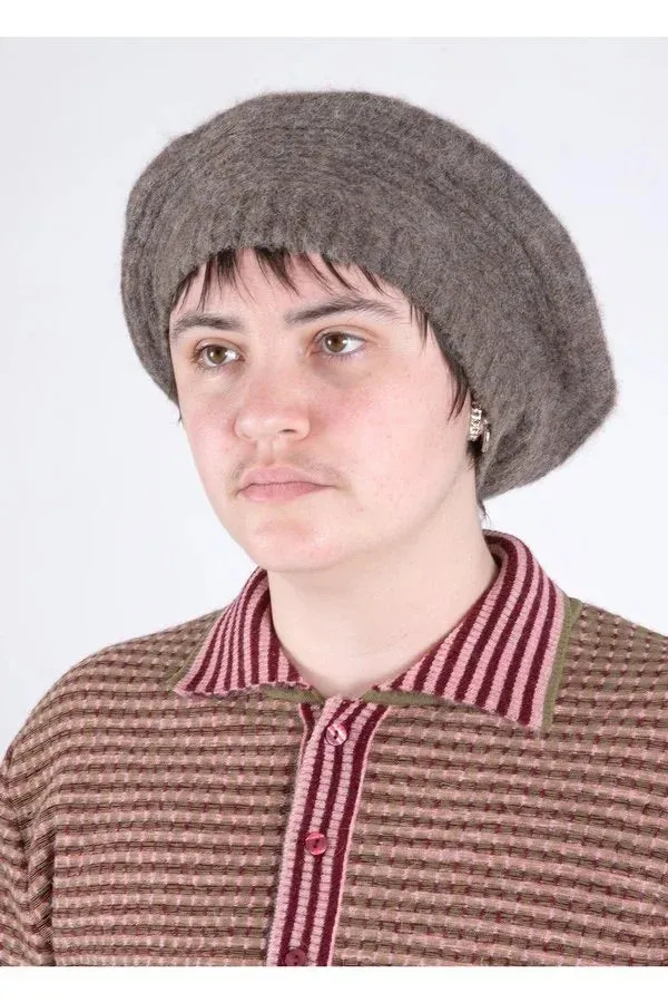 Poet Beret