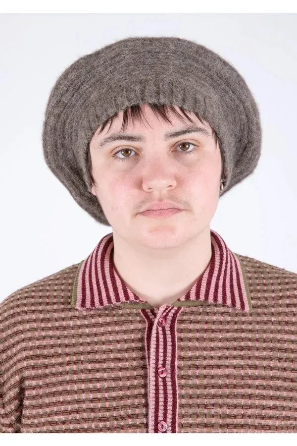 Poet Beret