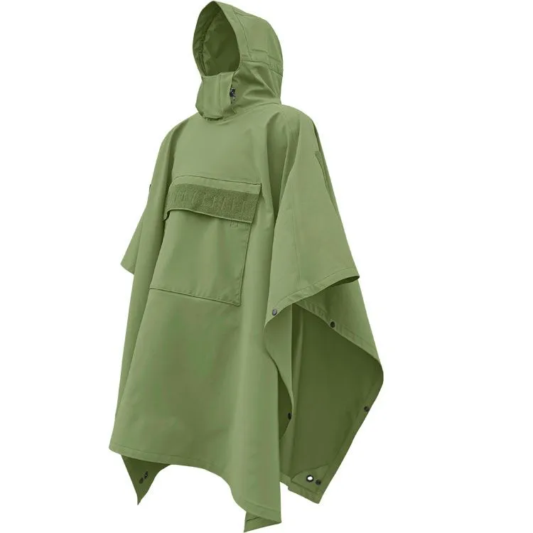 Poncho Villa™ MK2