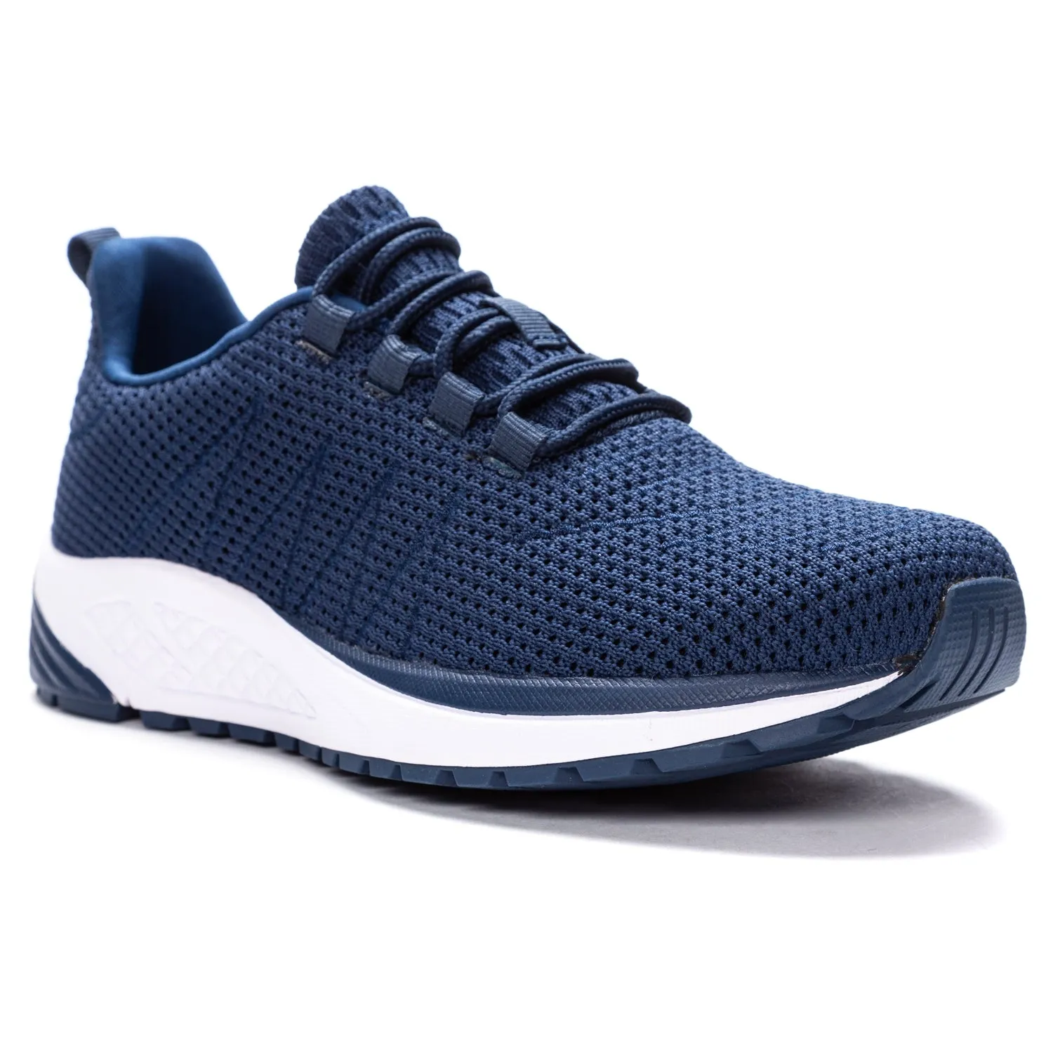 Propet Tour Knit WAA112M (Indigo)