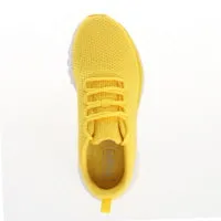 Propet Tour Knit WAA112M (Lemon)