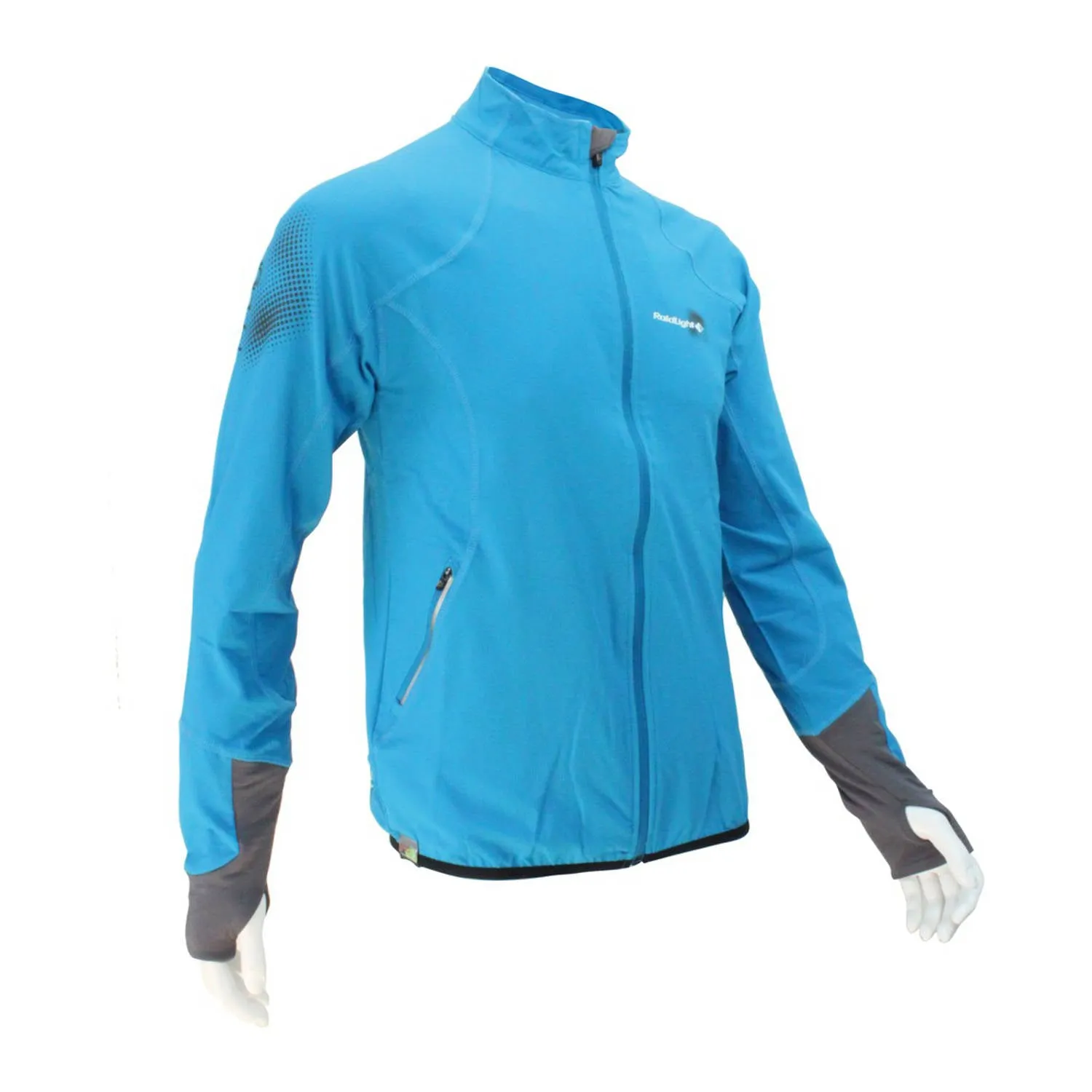 RaidLight Men's Transition Top