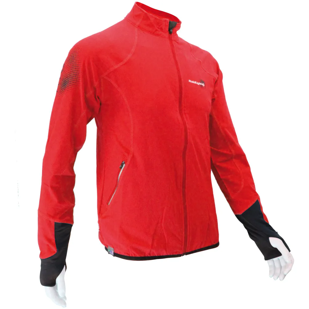 RaidLight Men's Transition Top