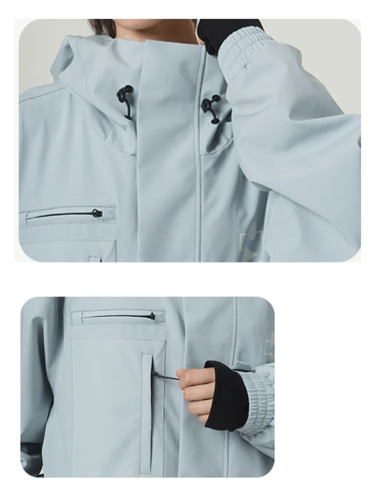 RandomPow Wheeler Jacket - Women's