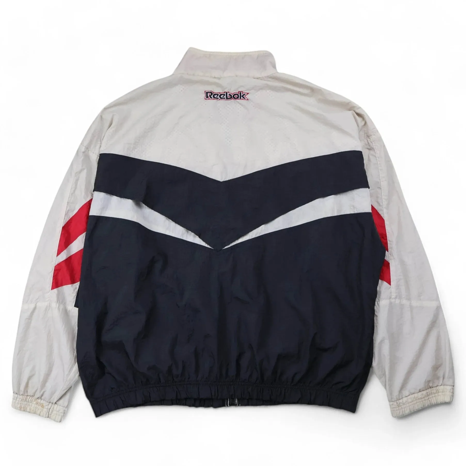 Reebok Windbreaker (XL)