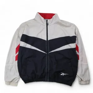 Reebok Windbreaker (XL)