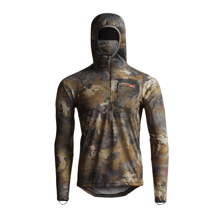 Sitka CORE Lightweight Hoody Optifade Timber