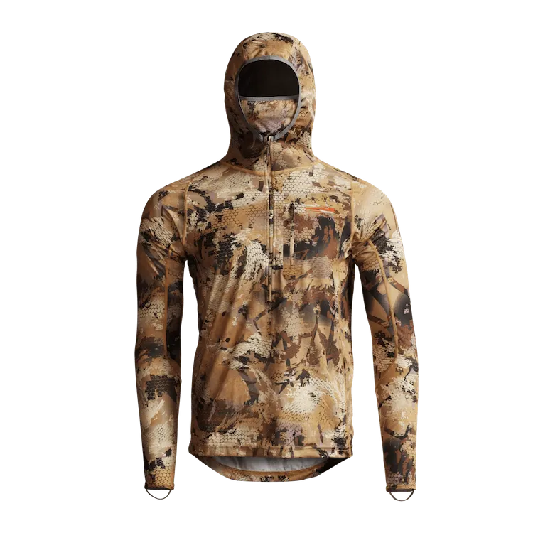 Sitka CORE Lightweight Hoody Optifade Waterfowl Marsh