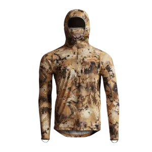 Sitka CORE Lightweight Hoody Optifade Waterfowl Marsh