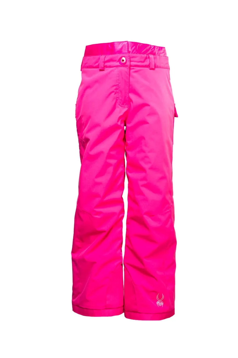 Spyder Girl's Vixen Pant