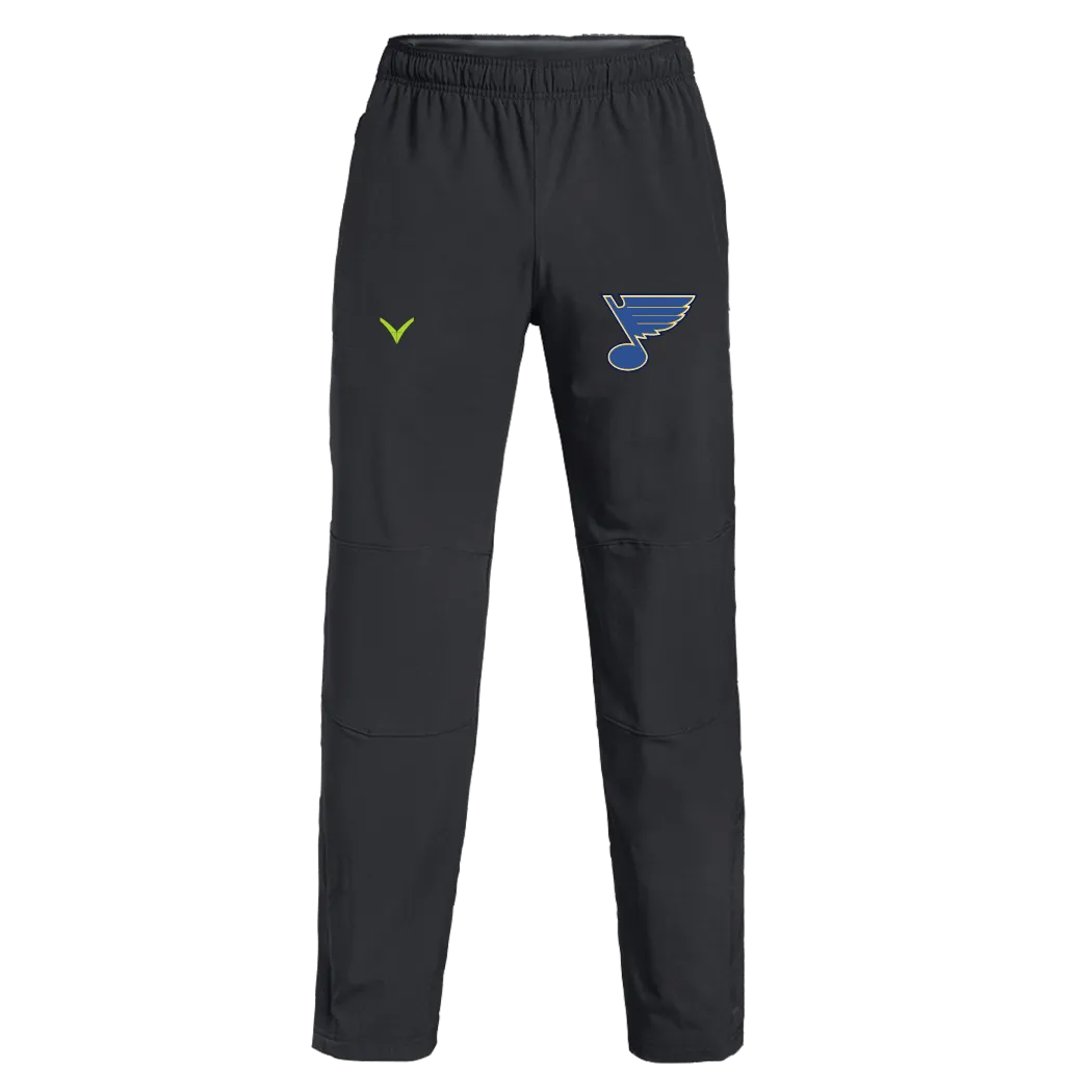 St.Louis Blues AAA Warm Up Pants