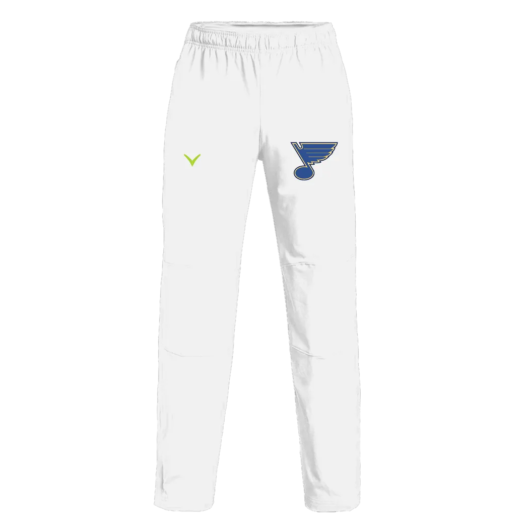 St.Louis Blues AAA Warm Up Pants