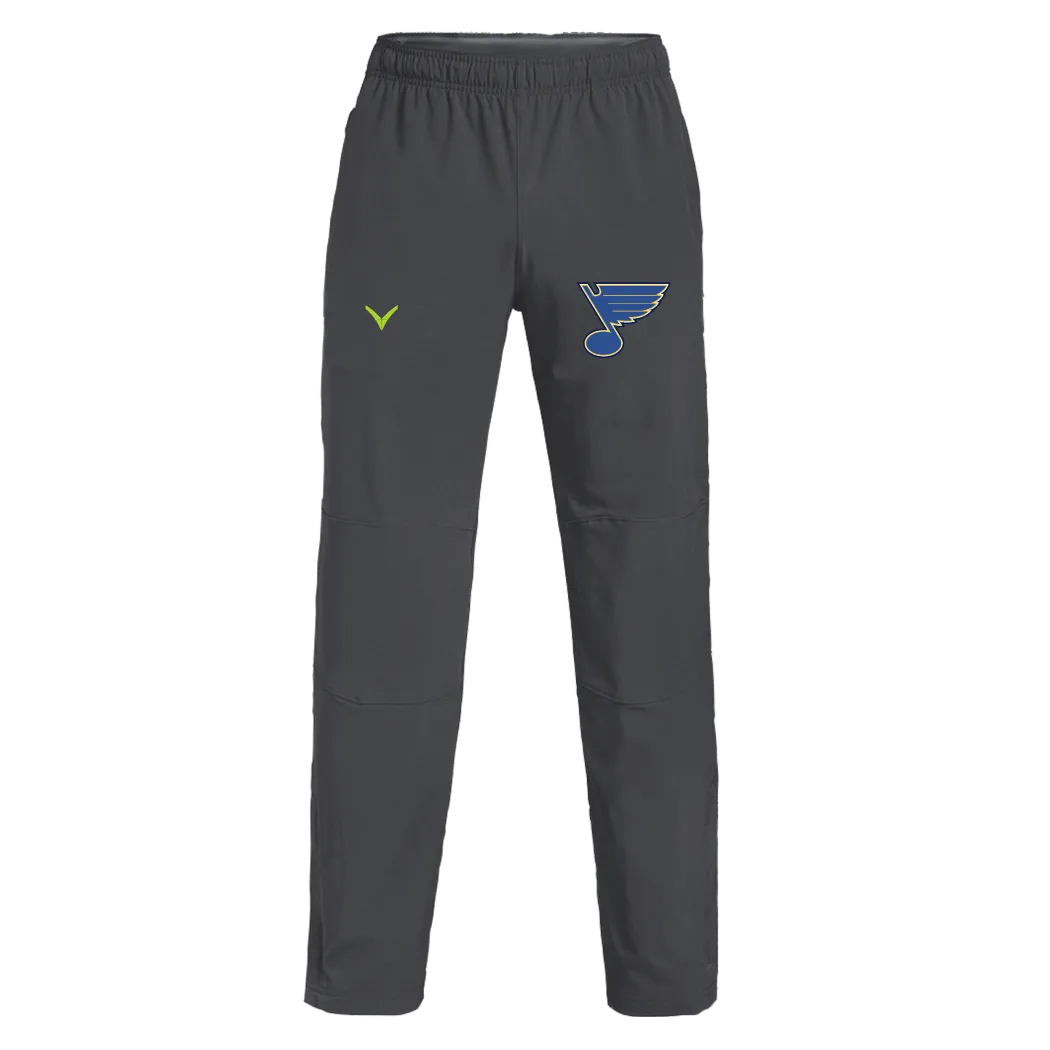 St.Louis Blues AAA Warm Up Pants