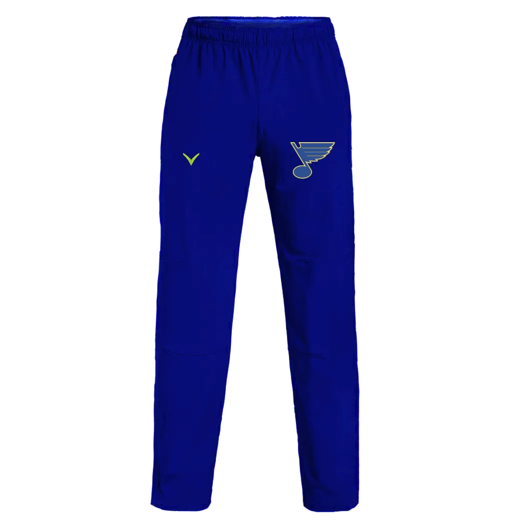 St.Louis Blues AAA Warm Up Pants