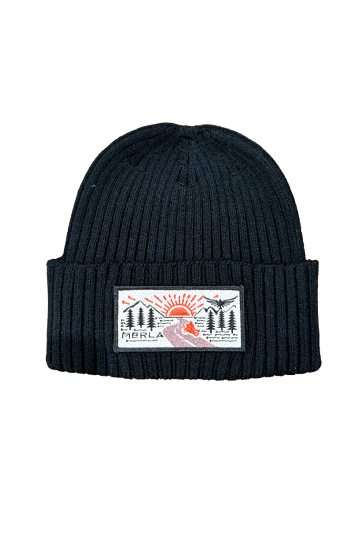 Sunset Ride Beanie