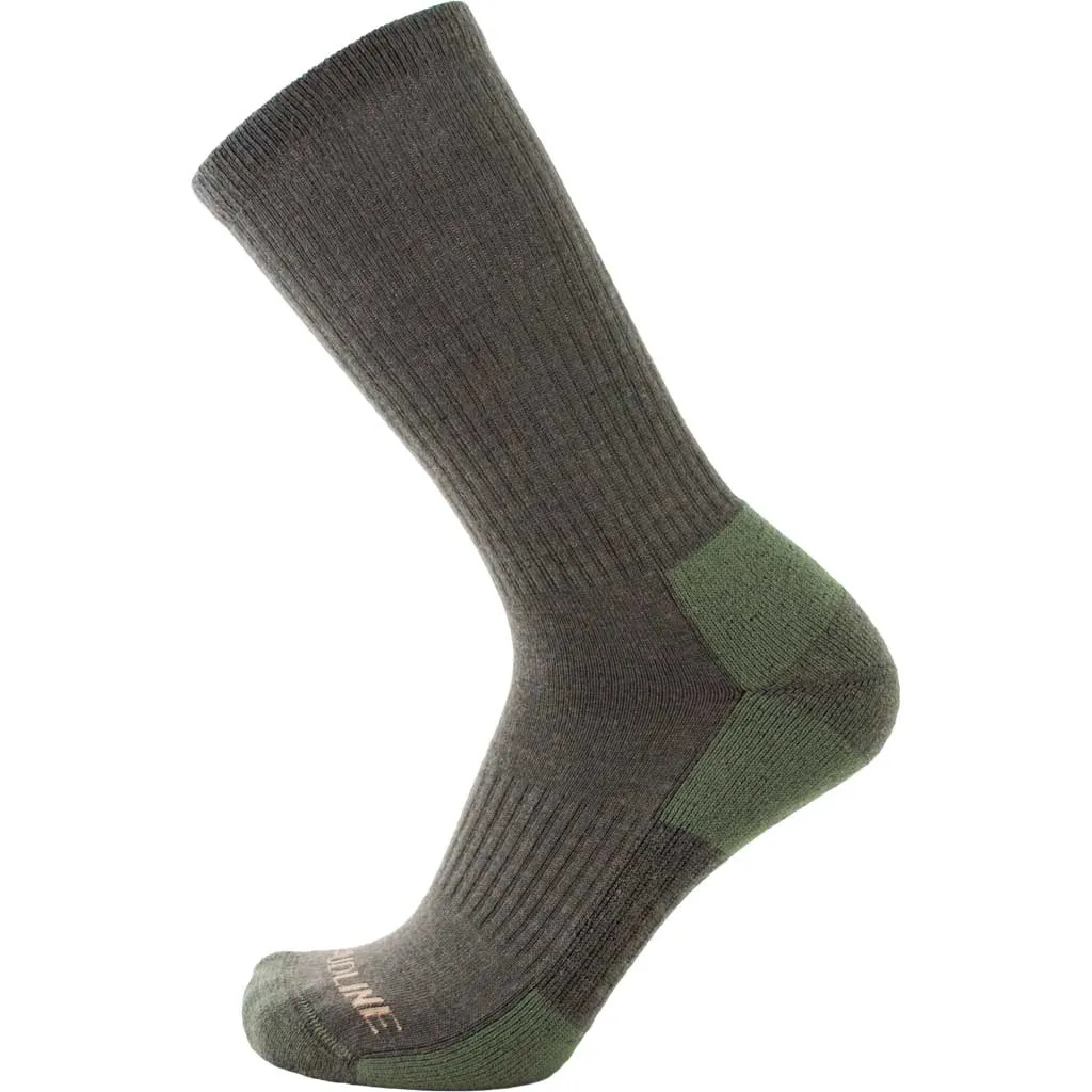 Tactical Sock - Light Cushion