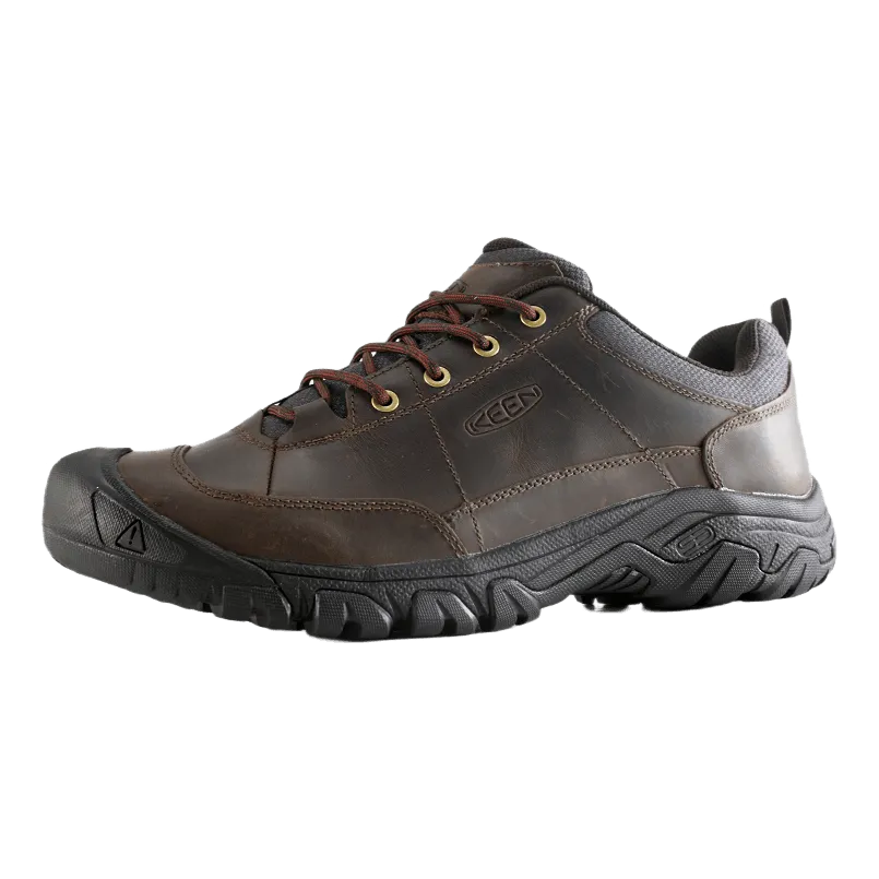 Targhee III Oxford Dark Earth / Mulch