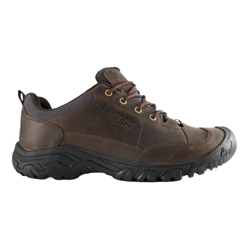 Targhee III Oxford Dark Earth / Mulch