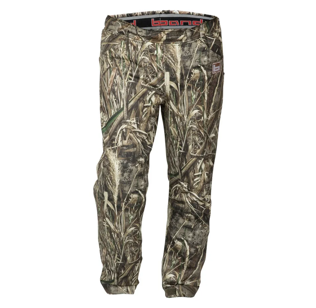 Tec Fleece Wader Pants