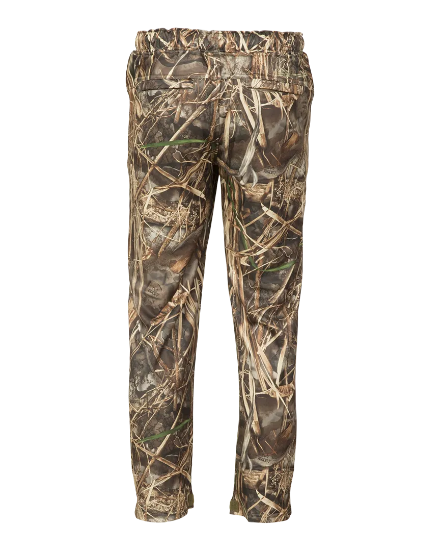 Tec Fleece Wader Pants