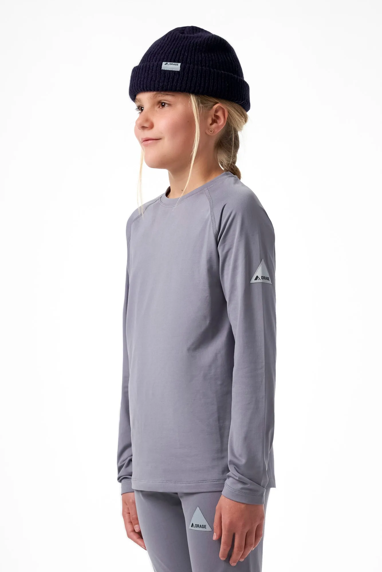 Union Unisex Base Layer Solid