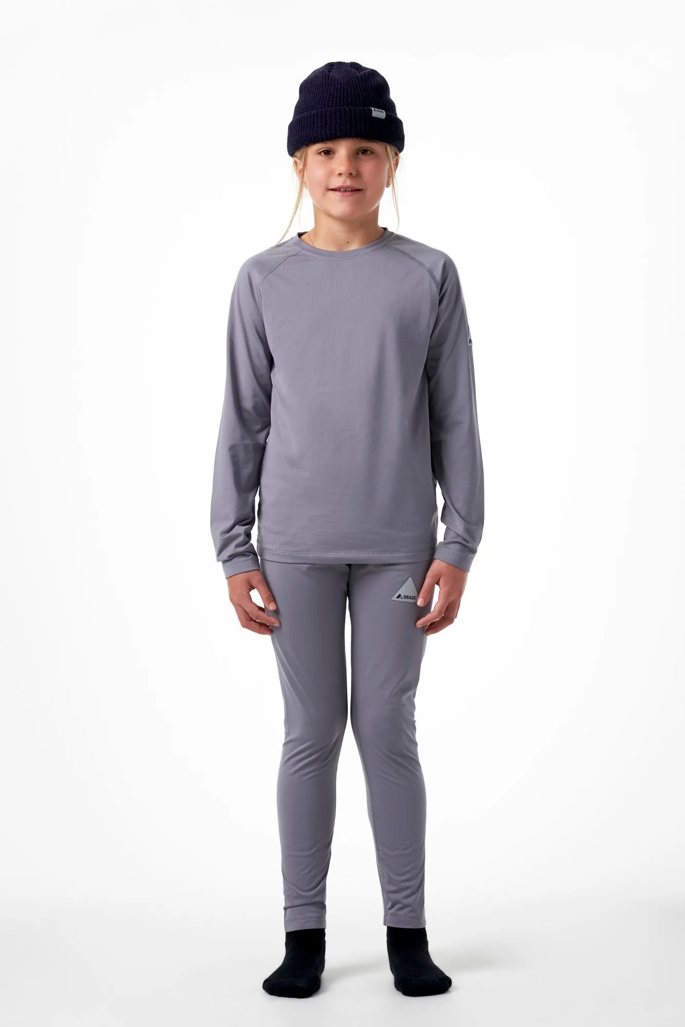 Union Unisex Base Layer Solid