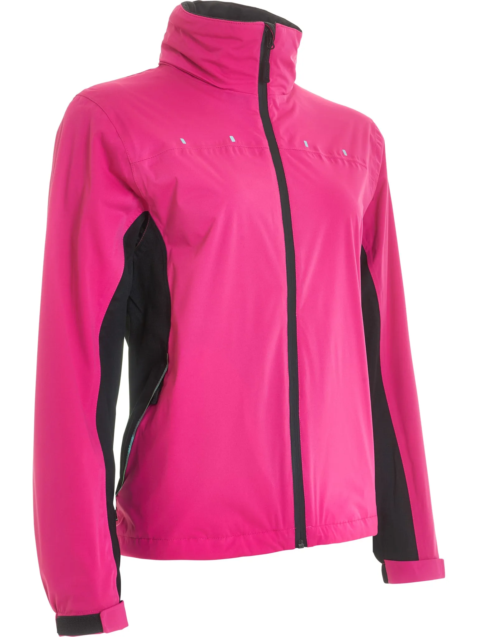 Women Swinley Rain Jacket