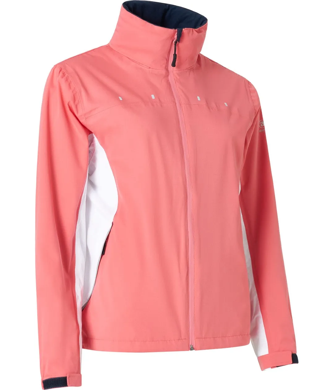 Women Swinley Rain Jacket