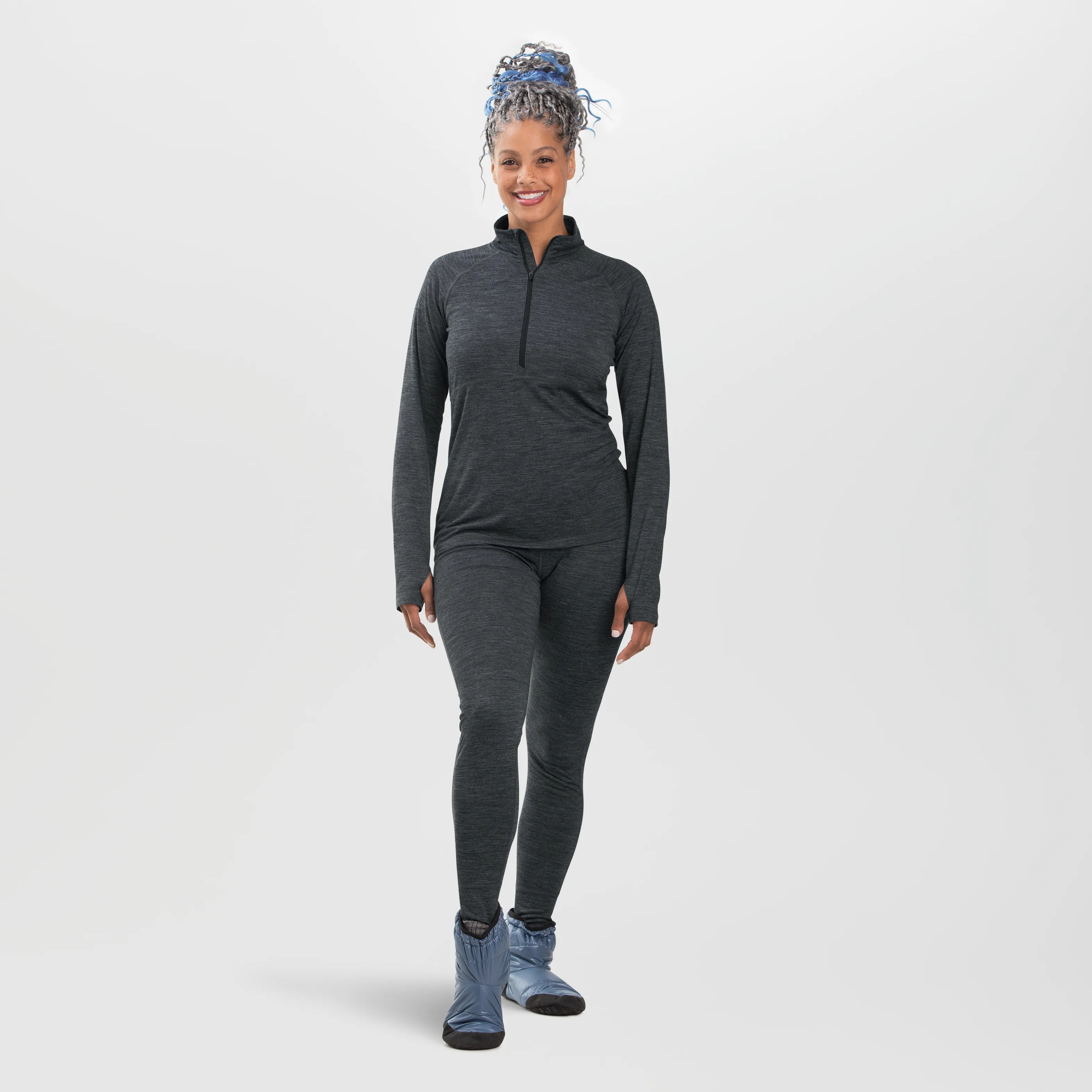 Women's Alpine Onset Merino 150 Bottoms - 2023