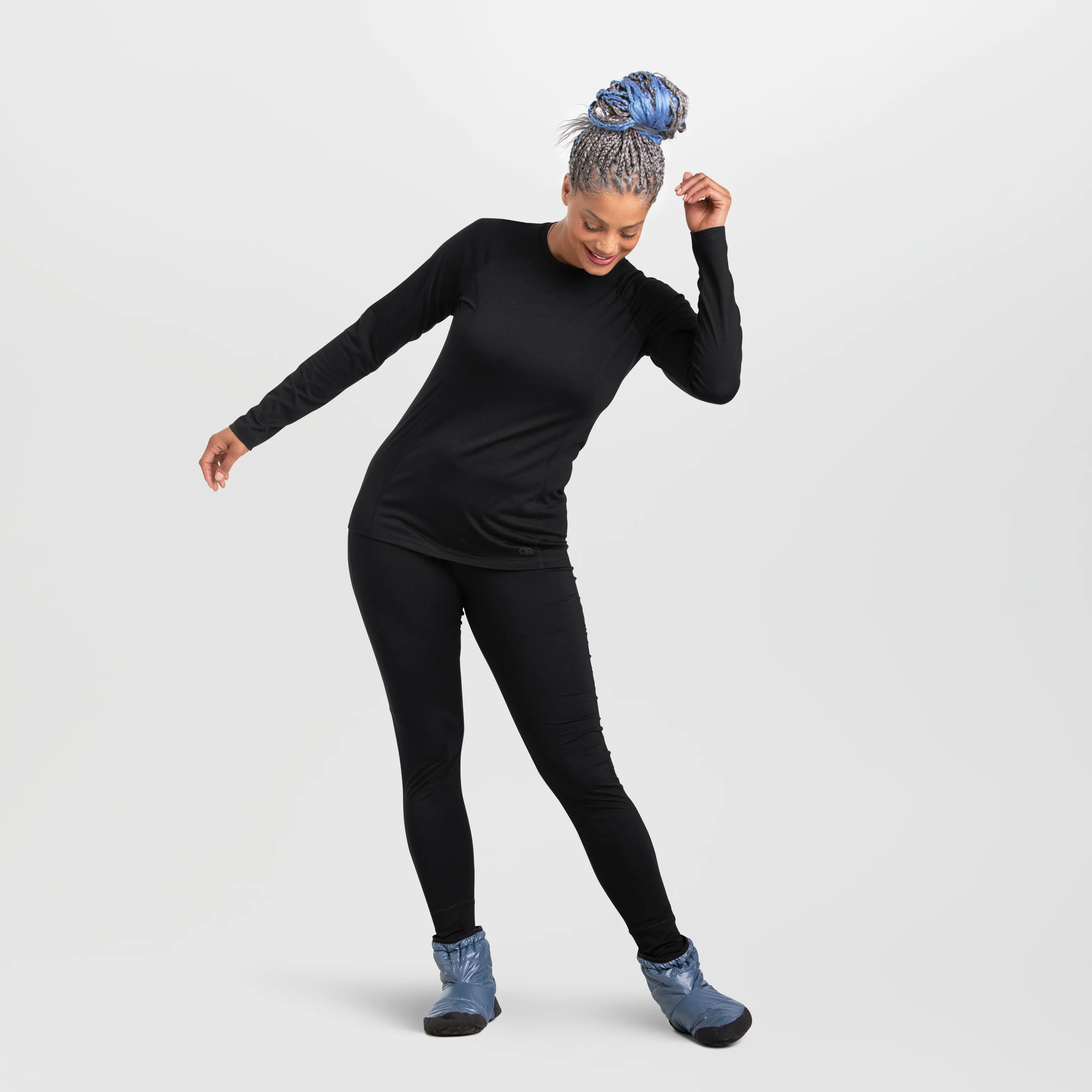 Women's Alpine Onset Merino 150 Bottoms - 2023