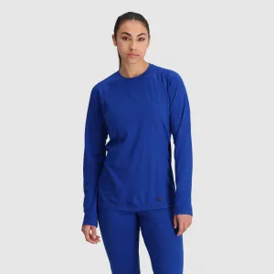 Women's Alpine Onset Merino 150 Crew - 2023