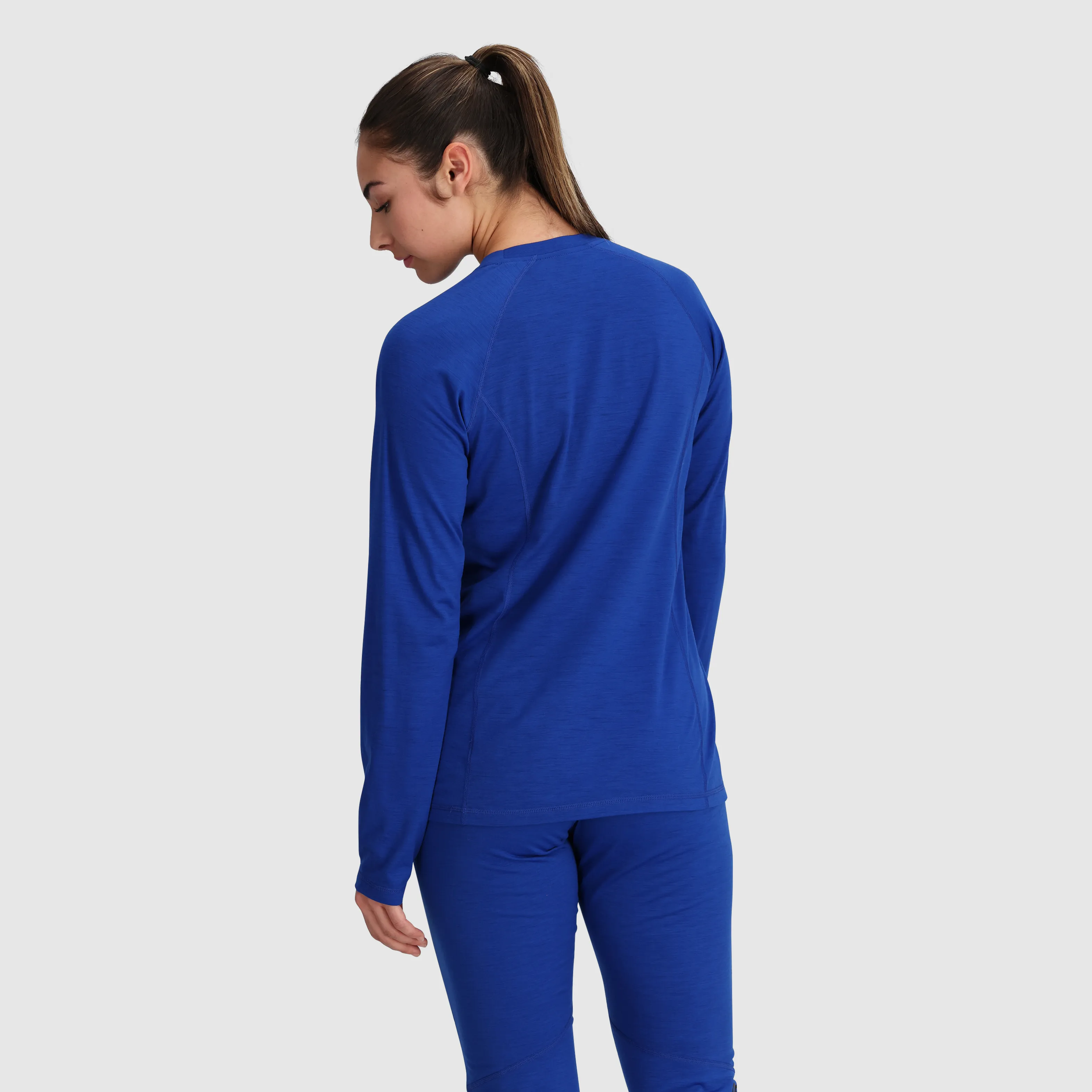 Women's Alpine Onset Merino 150 Crew - 2023