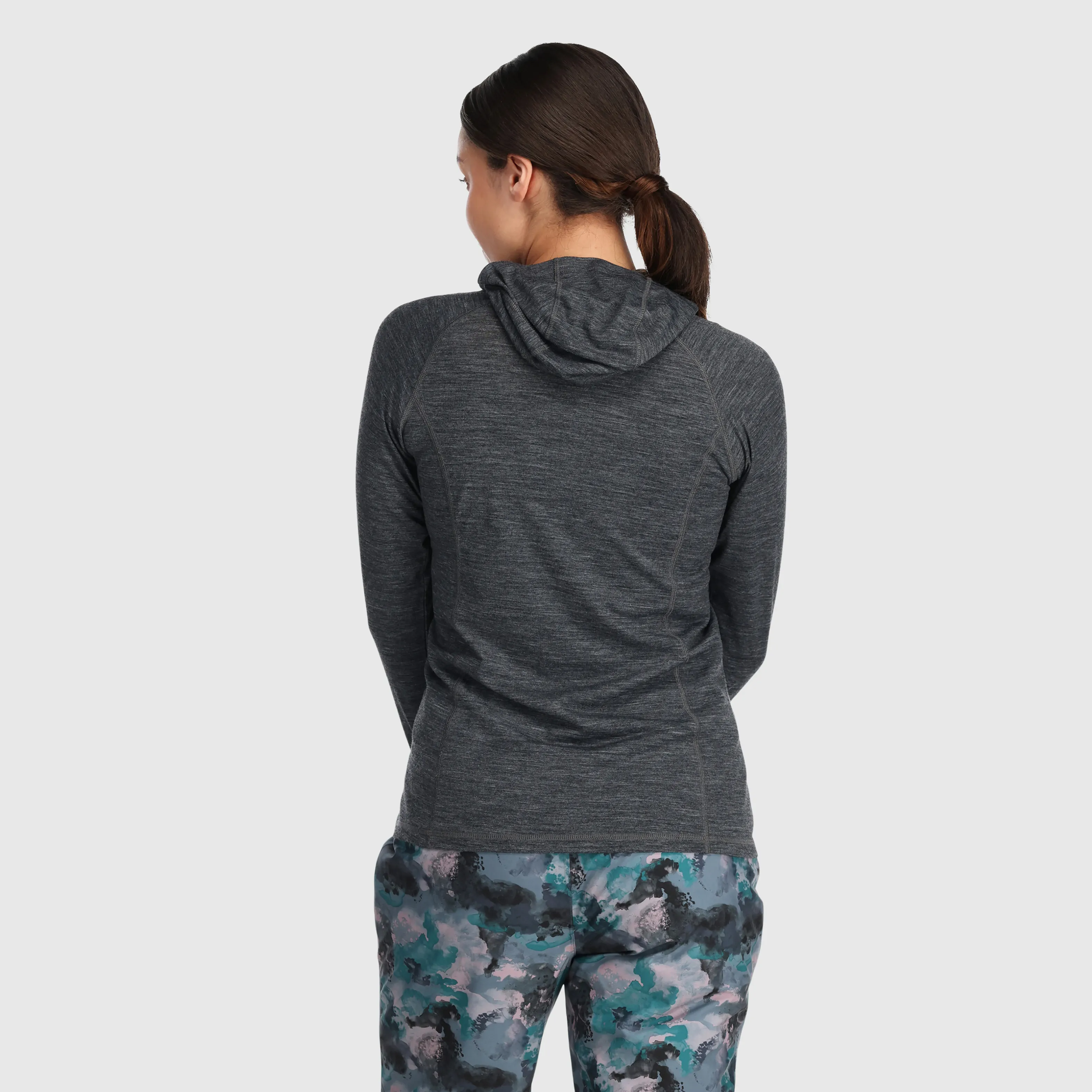 Women's Alpine Onset Merino 150 Hoodie - 2023