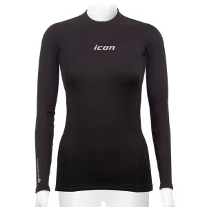 Women's Long Sleeve, Tecnostretch™ Performance Paddlesport Base Layer NEW!