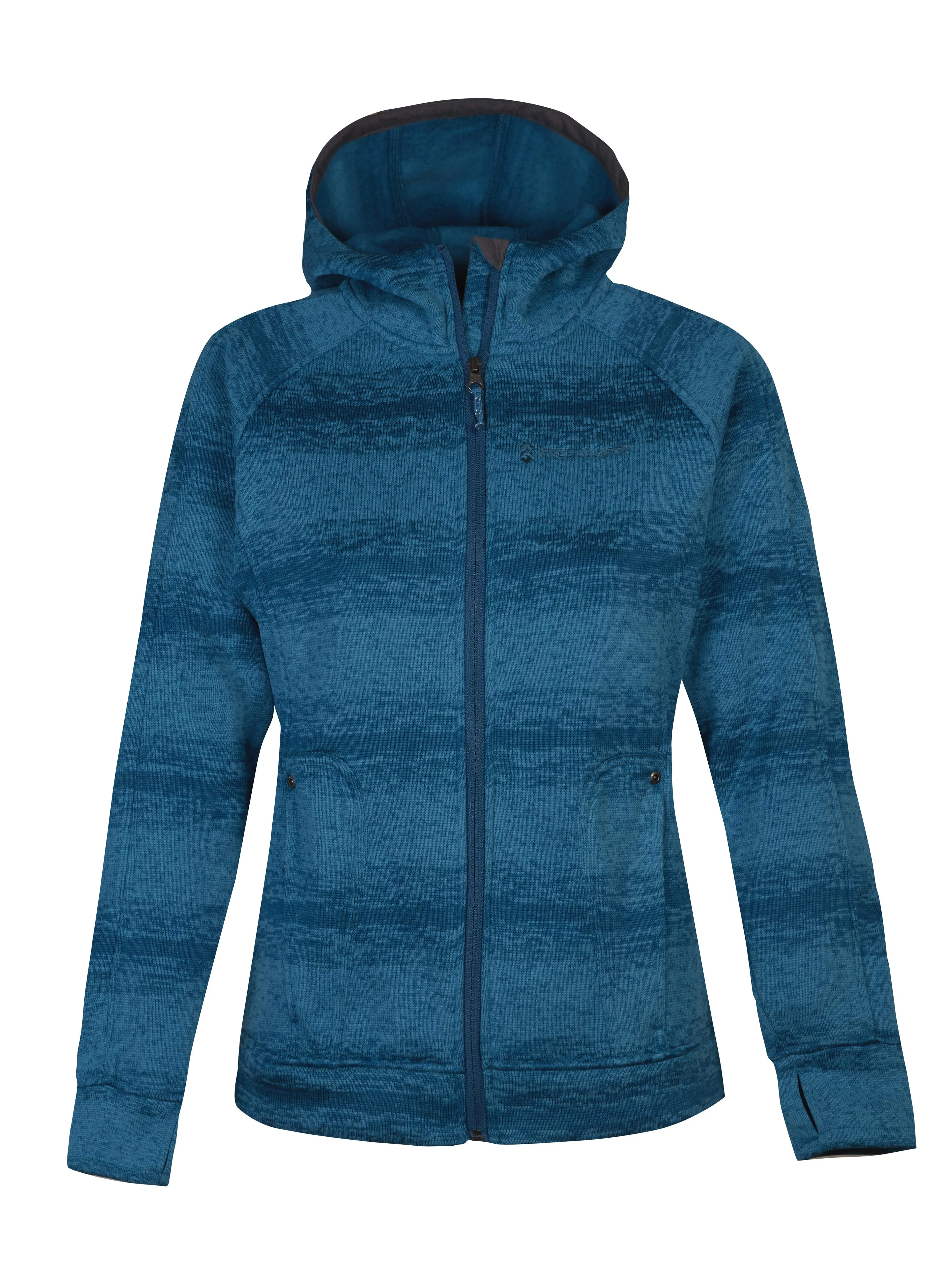 Women's Taconic Sweater Fleece Jacket